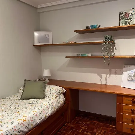 Infiesto Laviada Διαμέρισμα Χιχόν