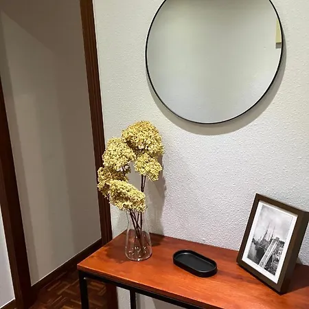 Infiesto Laviada גיחון