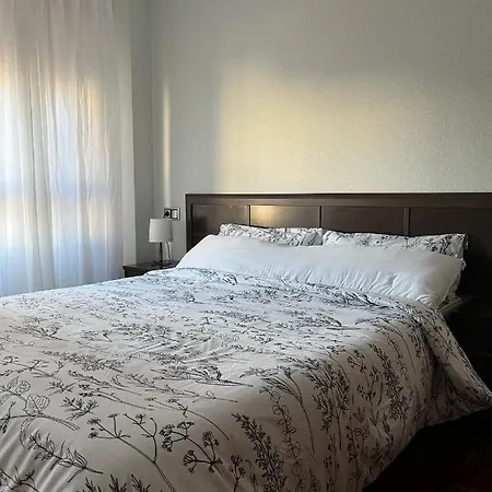 Infiesto Laviada Apartment