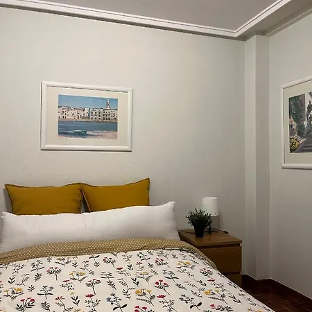 Infiesto Laviada גיחון