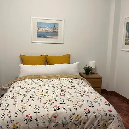 Infiesto Laviada Apartment