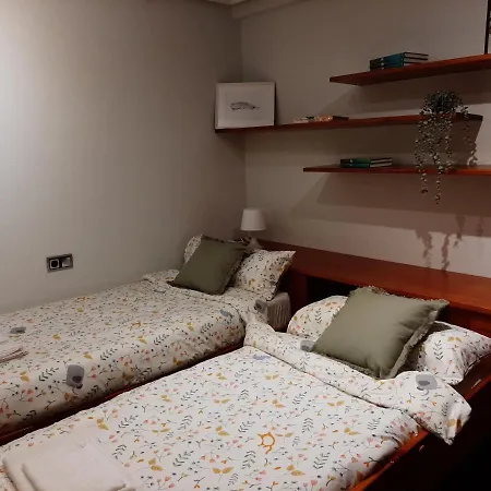 Διαμέρισμα Infiesto Laviada